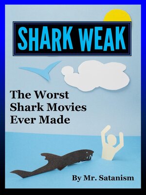 cover image of Shark Weak